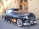 Plymouth  1949 2 door Fastback V8 1949 Classic Vehicle photo