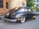 1949 Plymouth  1949 2 door Fastback V8 Sports car/Coupe Classic Vehicle photo 1