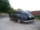 1949 Plymouth  1949 2 door Fastback V8 Sports car/Coupe Classic Vehicle photo 3