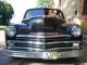 1949 Plymouth  1949 2 door Fastback V8 Sports car/Coupe Classic Vehicle photo 4