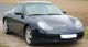 2000 Porsche  CHECKBOOK - ACCIDENT FREE - GARAGE - ONLY PT Sports car/Coupe Used vehicle photo 1