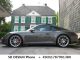 Porsche  * 911S PDK Sport Chrono exhaust * sports * Design * Sports seats 2012 Used vehicle photo