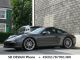 2012 Porsche  * 911S PDK Sport Chrono exhaust * sports * Design * Sports seats Sports car/Coupe Used vehicle photo 4