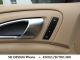 2012 Porsche  Cayenne * D * Pano camera * Air Suspension * Beige * 21Turbo Off-road Vehicle/Pickup Truck Used vehicle photo 10