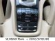 2012 Porsche  Cayenne * D * Pano camera * Air Suspension * Beige * 21Turbo Off-road Vehicle/Pickup Truck Used vehicle photo 12