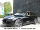 2012 Porsche  Cayenne * D * Pano camera * Air Suspension * Beige * 21Turbo Off-road Vehicle/Pickup Truck Used vehicle photo 3