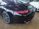 2012 Porsche  991 (911) S BLACK / BEIGE * PDK * SSD * PCM * 20 CLAS Sports car/Coupe Used vehicle photo 4