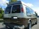 2000 GMC  Savana LPG Van / Minibus Used vehicle photo 1
