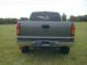 1999 GMC  Vortec V8 truck perm Tüv automatic leather Off-road Vehicle/Pickup Truck Used vehicle photo 2