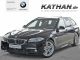 BMW  530d Touring lease: 849 EUR, sports package, head-up 2012 Used vehicle photo