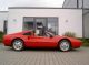 2012 Ferrari  328 GTS air, Kat, ABS Other Used vehicle photo 9