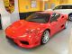2004 Ferrari  Challenge Stradale F1 Dt vehicle checkbook Sports car/Coupe Used vehicle photo 2