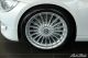 2012 Alpina  B3 S Biturbo Coupe Switch-Tronic BENTLEY Sports car/Coupe Used vehicle photo 13