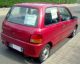 1998 Daihatsu  Curoe 31 KW drove little Erstb ... Small Car Used vehicle photo 1