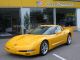 Corvette  C5 Targa - Florida dream in top shape 2000 Used vehicle photo
