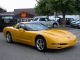 2000 Corvette  C5 Targa - Florida dream in top shape Cabrio / roadster Used vehicle photo 1