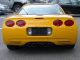 2000 Corvette  C5 Targa - Florida dream in top shape Cabrio / roadster Used vehicle photo 6