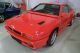 1991 Maserati  Shamal Sports car/Coupe Used vehicle photo 1