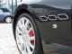 2012 Maserati  Gran Turismo 4.2 Automatic 20 inch Birdcage Sports car/Coupe New vehicle photo 1