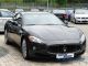 2012 Maserati  Gran Turismo 4.2 Automatic 20 inch Birdcage Sports car/Coupe New vehicle photo 3