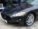 2012 Maserati  Gran Turismo 4.2 Automatic 20 inch Birdcage Sports car/Coupe New vehicle photo 4