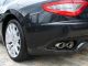 2012 Maserati  Gran Turismo 4.2 Automatic 20 inch Birdcage Sports car/Coupe New vehicle photo 8