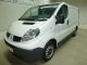 2009 Renault  TRAFIC 2.0 dCi 90 L1H1 | NP: 27.0 t € | -63% | 66kW | AHK Other Used vehicle photo 1