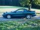 1996 Pontiac  Firebird 3.4 targa Sports car/Coupe Used vehicle photo 3