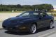 1996 Pontiac  Formula Trans Am WS6 6-speed with Ram Air Sports car/Coupe Used vehicle photo 3