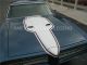 1969 Pontiac  GTO BIG BLOCK ROYAL BOBCAT Sports car/Coupe Used vehicle photo 2