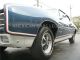 1969 Pontiac  GTO BIG BLOCK ROYAL BOBCAT Sports car/Coupe Used vehicle photo 3
