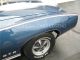 1969 Pontiac  GTO BIG BLOCK ROYAL BOBCAT Sports car/Coupe Used vehicle photo 4
