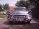 Pontiac  Super Chief 1957 Used vehicle photo
