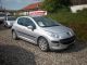 Peugeot  207 110 HDi FAP! First Hand - Mod.2007 - Top! 2006 Used vehicle photo