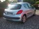2006 Peugeot  207 110 HDi FAP! First Hand - Mod.2007 - Top! Small Car Used vehicle photo 1
