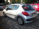 2006 Peugeot  207 110 HDi FAP! First Hand - Mod.2007 - Top! Small Car Used vehicle photo 4