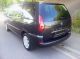 2007 Peugeot  807 HDi 135 XENON electric sliding PDC PERFECT Van / Minibus Used vehicle photo 1