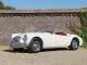 1959 MG  A 1500 Cabrio / roadster Classic Vehicle photo 12