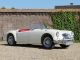 1959 MG  A 1500 Cabrio / roadster Classic Vehicle photo 13