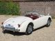 1959 MG  A 1500 Cabrio / roadster Classic Vehicle photo 1