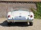 1959 MG  A 1500 Cabrio / roadster Classic Vehicle photo 4