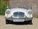 1959 MG  A 1500 Cabrio / roadster Classic Vehicle photo 5