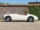 1959 MG  A 1500 Cabrio / roadster Classic Vehicle photo 6