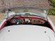 1959 MG  A 1500 Cabrio / roadster Classic Vehicle photo 7