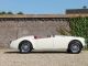 1959 MG  A 1500 Cabrio / roadster Classic Vehicle photo 8