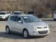 2010 Hyundai  i20 Comfort Edition 5Türen Air ESP ZV radio ... Small Car Used vehicle photo 1