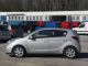 2010 Hyundai  i20 Comfort Edition 5Türen Air ESP ZV radio ... Small Car Used vehicle photo 3
