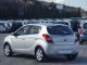 2010 Hyundai  i20 Comfort Edition 5Türen Air ESP ZV radio ... Small Car Used vehicle photo 5