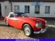 1957 Austin Healey  100-Six BN4 - Mille Miglia capable! Cabrio / roadster Classic Vehicle photo 1