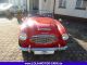 1957 Austin Healey  100-Six BN4 - Mille Miglia capable! Cabrio / roadster Classic Vehicle photo 2